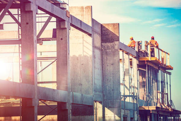Best Concrete Retaining Walls in Soh Jordan, UT